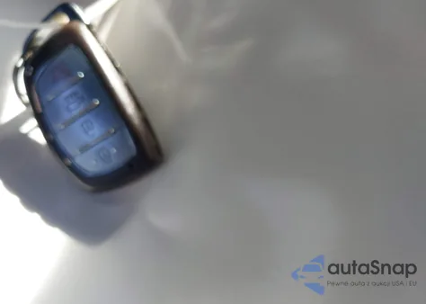 2018 Hyundai Elantra Value Edition z USA, uszkodzony, nr VIN KMHD84LF0JU626686